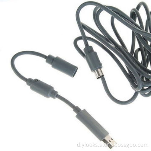 Wired Controller for Xbox 360